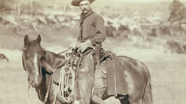 cowboy